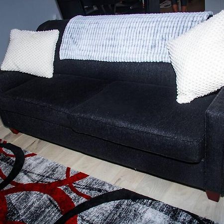 Appartamento Comfy Cozy And Cute Baltimora Esterno foto