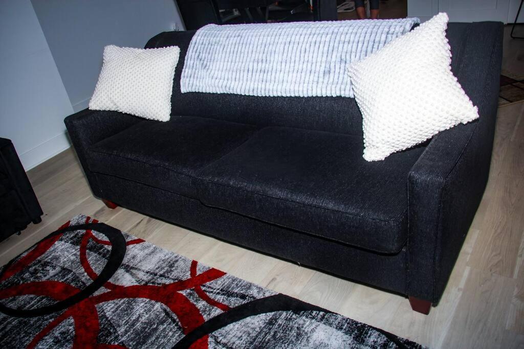 Appartamento Comfy Cozy And Cute Baltimora Esterno foto