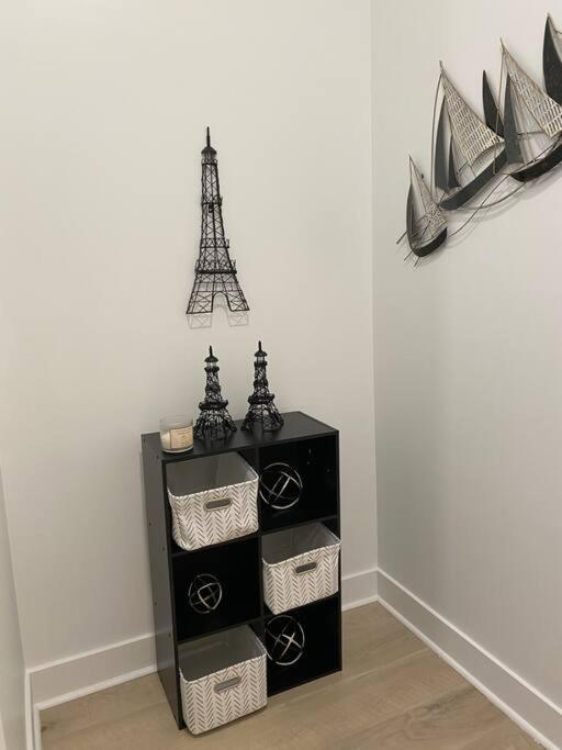 Appartamento Comfy Cozy And Cute Baltimora Esterno foto