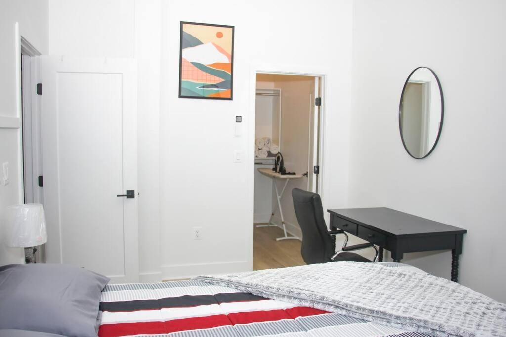 Appartamento Comfy Cozy And Cute Baltimora Esterno foto