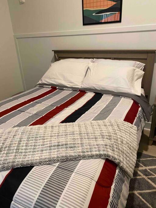 Appartamento Comfy Cozy And Cute Baltimora Esterno foto