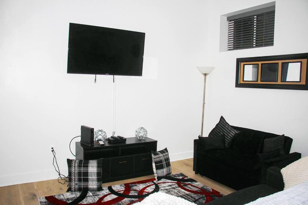 Appartamento Comfy Cozy And Cute Baltimora Esterno foto